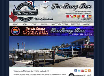 The Buoy Bar