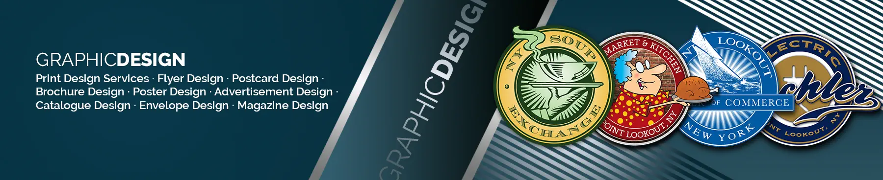 Transmultimedia Graphic Design