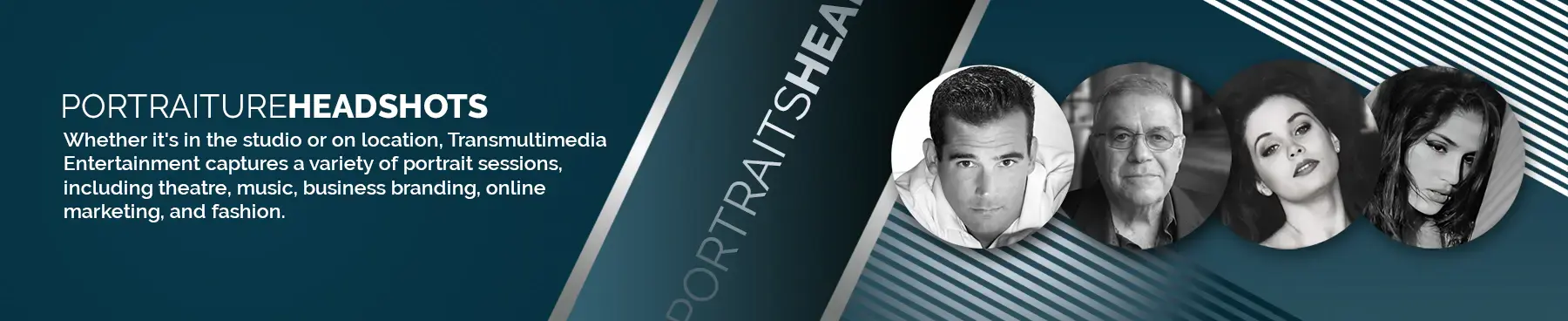 Richard Zampella Portraiture