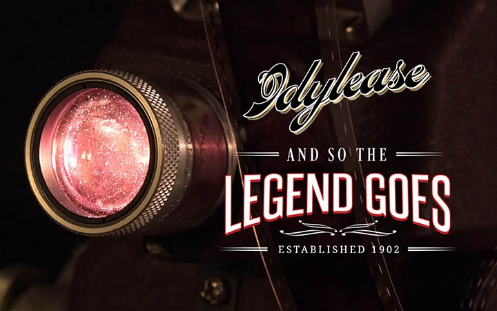 Idylease Internet Promo