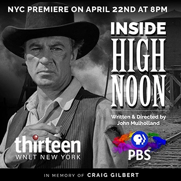 Inside High Noon on PBS