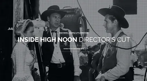 Inside High Noon