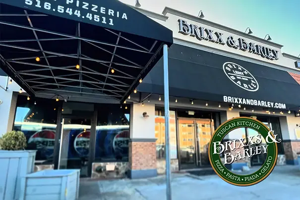 Long Beach NY Restaurant