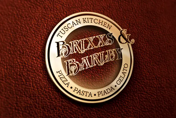 Brixx and Barley Interior Design
