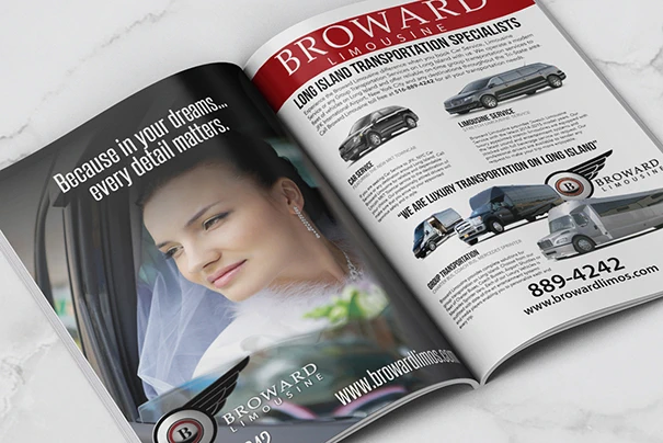 Broward Limousine