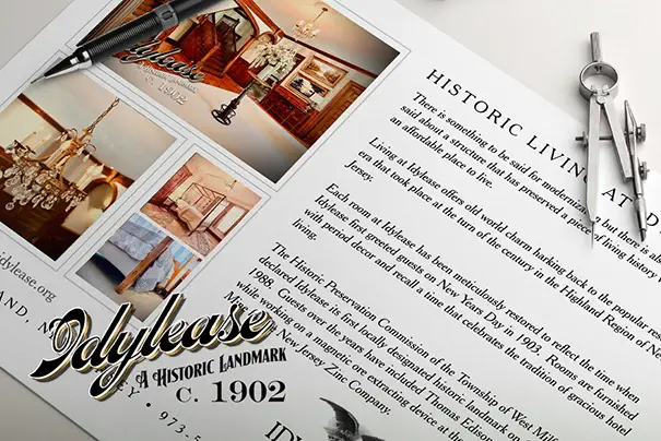 Idylease Inn