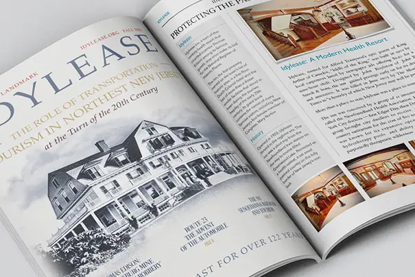 Idylease News Article