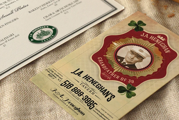 Heneghan's Restaurant