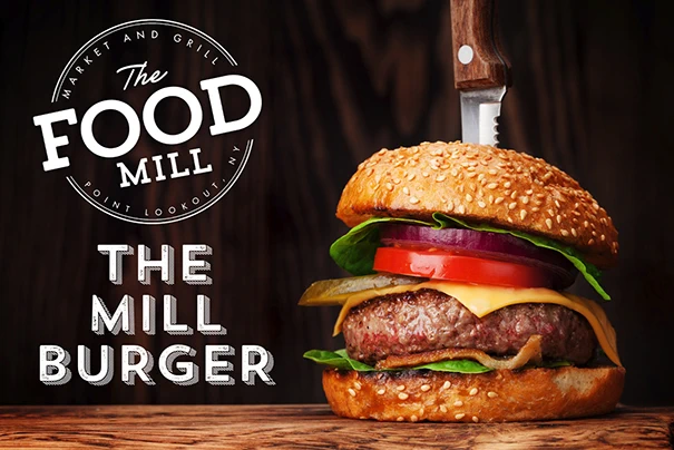 Richard Zampella The Food Mill