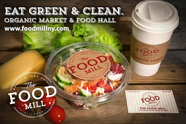 The Food Mill