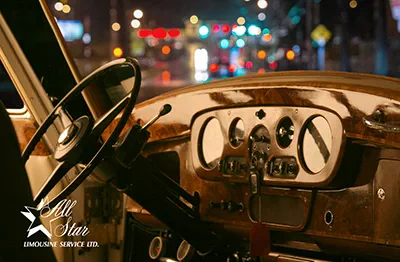 Richard Zampella Allstar Limos Photos