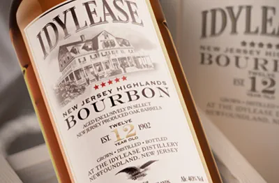 Idylease Bourbon