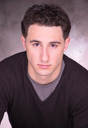 Actor Headshot