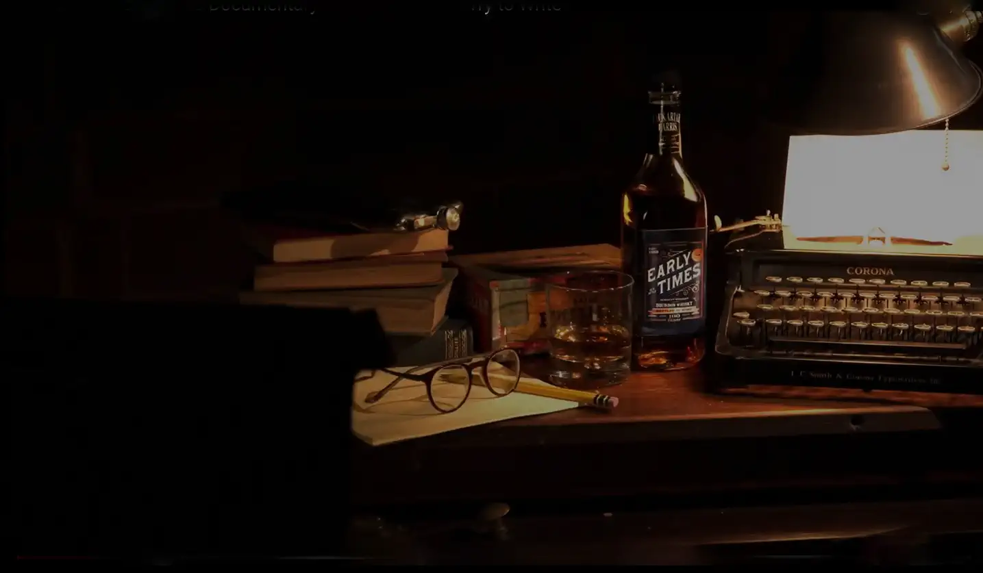Elmore Leonard Documentary on PBS