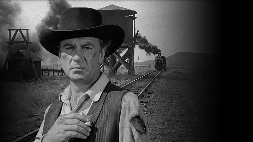 Inside High Noon on PBS