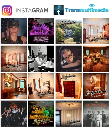 Richard Zampella on Instagram