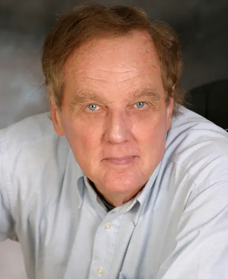 Writer and Director John Mulholland