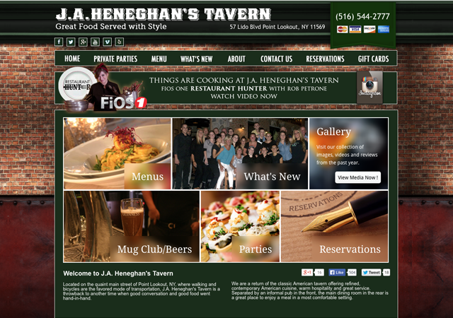 Heneghans Tavern