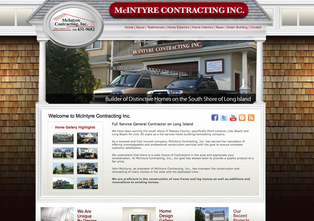 Point Lookout NY Contractor